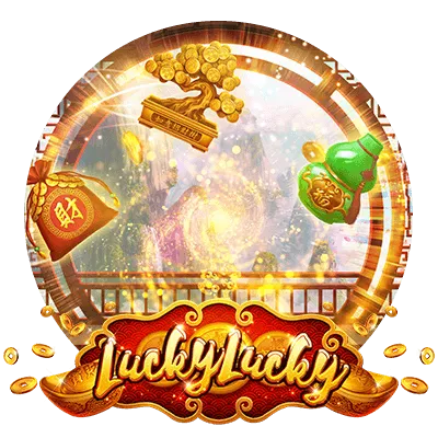 Lucky Lucky - FULLBET138