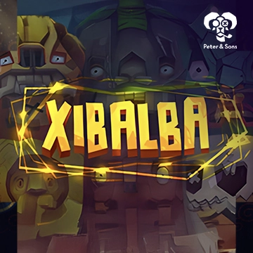 PeterSons : Xibalba - FULLBET138