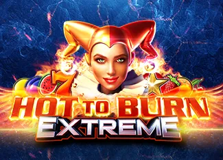 Hot To Burn Extreme - FULLBET138