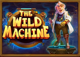 The Wild Machine - FULLBET138