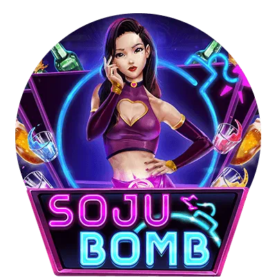 Soju Bomb - FULLBET138