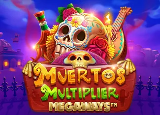 Muertos Multiplier Megaways - FULLBET138