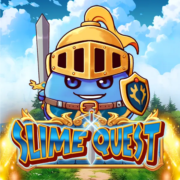 CosmoPlay : Slime Quest - FULLBET138