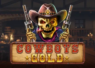 Cowboys Gold - FULLBET138