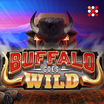 Buffalo Goes Wild - FULLBET138