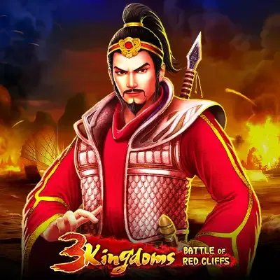 3 Kingdoms - Battle of Red Cliffs - FULLBET138
