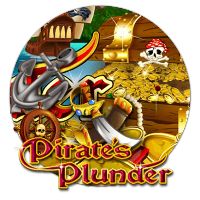 Pirates Plunder - FULLBET138