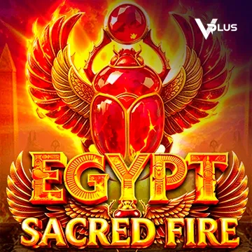 Egypt Sacred Fire - FULLBET138