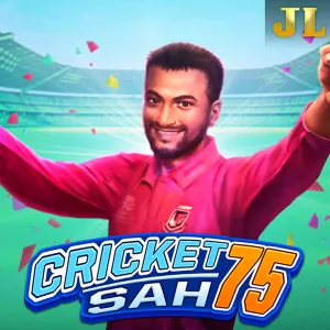 Cricket SAH 75 - FULLBET138