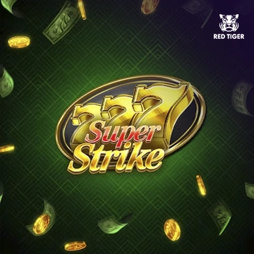 Redtiger : 777 Super Strike - FULLBET138