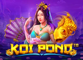 Koi Pond - FULLBET138