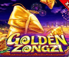 PLAYSTAR : GOLDEN ZONGZI - FULLBET138