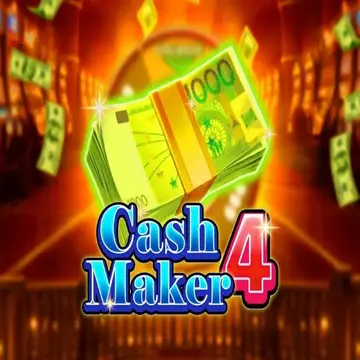 YGR : Cash Maker 4 - FULLBET138