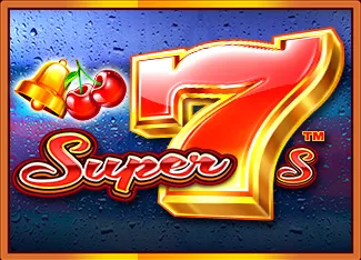 Super 7s  - FULLBET138
