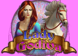 Lady Godiva - FULLBET138
