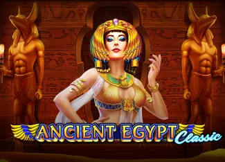 Ancient Egypt Classic - FULLBET138