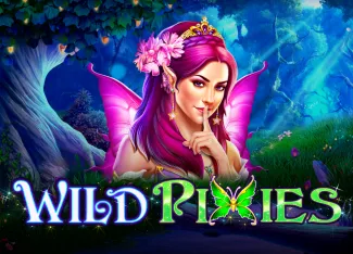 Wild Pixies - FULLBET138