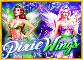 Pixie Wings - FULLBET138