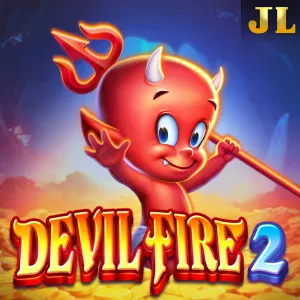 Devil Fire 2 - FULLBET138