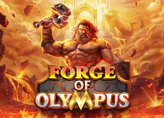 Forge of Olympus - FULLBET138