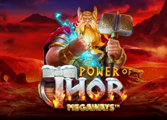 Power of Thor Megaways - FULLBET138
