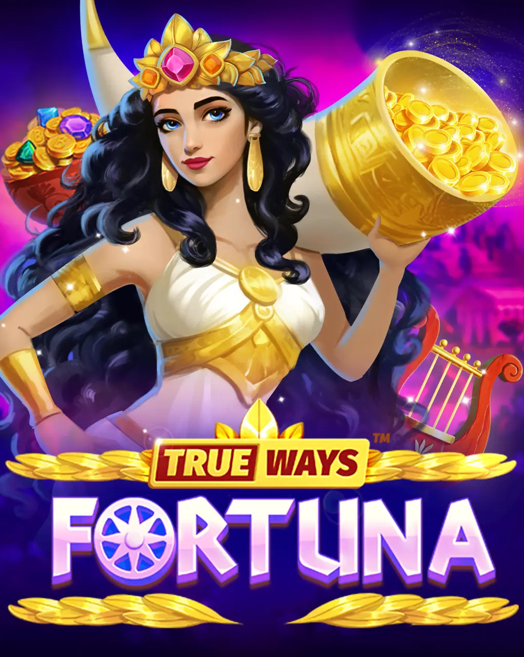 Bgaming : Fortuna Trueways - FULLBET138