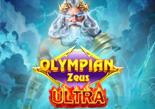 Olympian Zeus ULTRA - FULLBET138