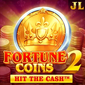 Fortune Coins 2 - FULLBET138