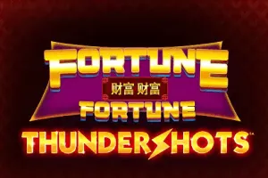 Fortune Fortune: Thundershots - FULLBET138
