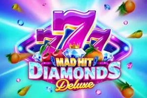 Mad Hit Diamonds Deluxe - FULLBET138