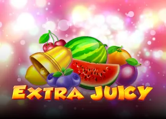 Extra Juicy - FULLBET138