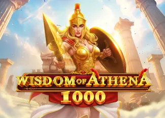 Wisdom of Athena 1000 - FULLBET138