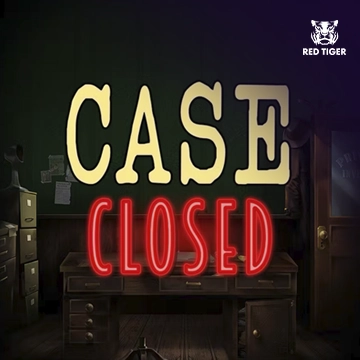 Redtiger : Case Closed - FULLBET138