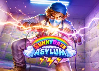 Sunnydaze Asylum - FULLBET138
