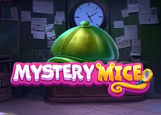Mystery Mice - FULLBET138