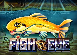 Fish Eye - FULLBET138