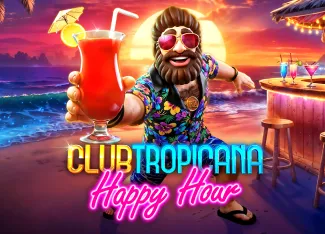 Club Tropicana - Happy Hour - FULLBET138