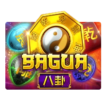 Joker123 : Bagua - FULLBET138