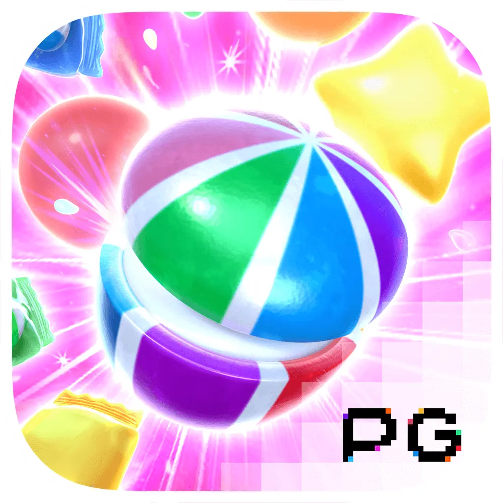 Candy Bonanza - FULLBET138