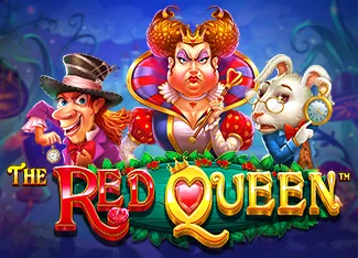 The Red Queen - FULLBET138