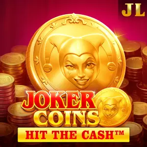Joker Coins - FULLBET138