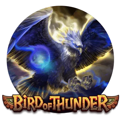 Bird of Thunder - FULLBET138