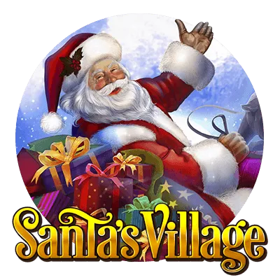 Santas Village - FULLBET138