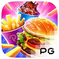 Diner Frenzy Spins - FULLBET138