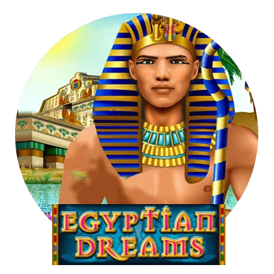 Egyptian Dreams - FULLBET138