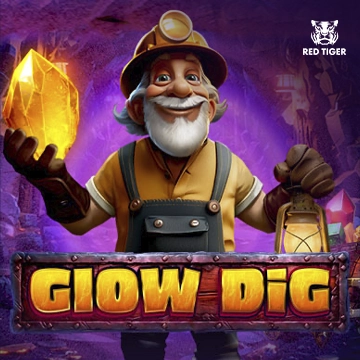 Redtiger : Glow Dig - FULLBET138