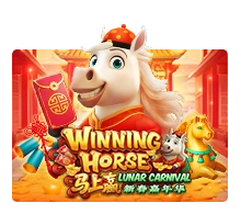 Joker123 : Winning Horse - FULLBET138