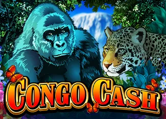 Congo Cash - FULLBET138