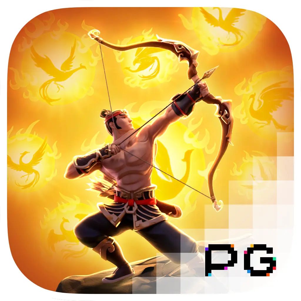Legend of Hou Yi - FULLBET138