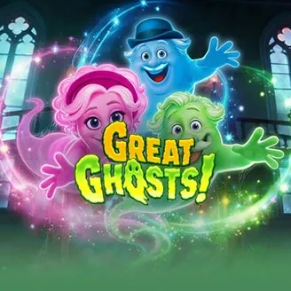 Great Ghosts! - FULLBET138